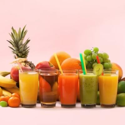 7 công thức sinh tố giảm nguy cơ ung thư